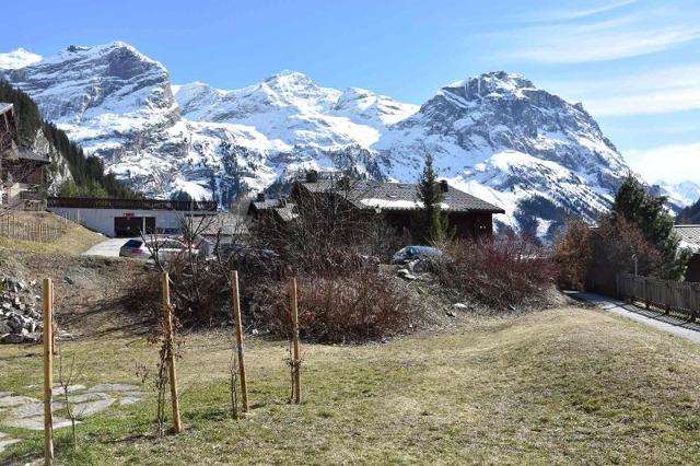 Appartements Alpages - A - Pralognan la Vanoise