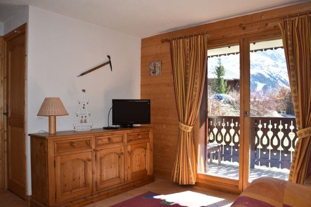 Appartements Alpages - A - Pralognan la Vanoise