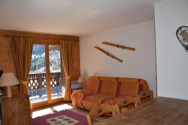 Appartements Alpages - A - Pralognan la Vanoise