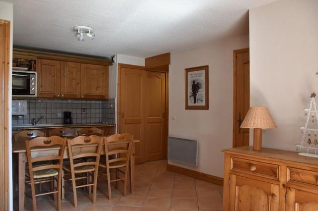 Appartements Alpages - A - Pralognan la Vanoise