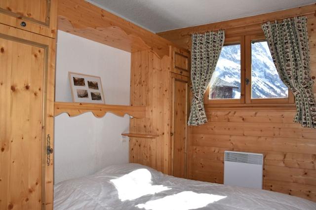 Appartements Alpages - A - Pralognan la Vanoise