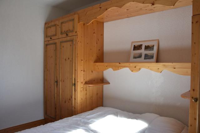 Appartements Alpages - A - Pralognan la Vanoise