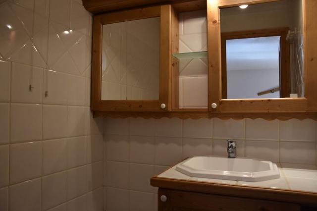 Appartements Alpages - A - Pralognan la Vanoise