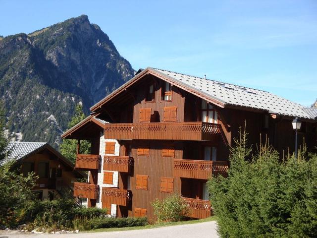 Appartements Alpages - A - Pralognan la Vanoise
