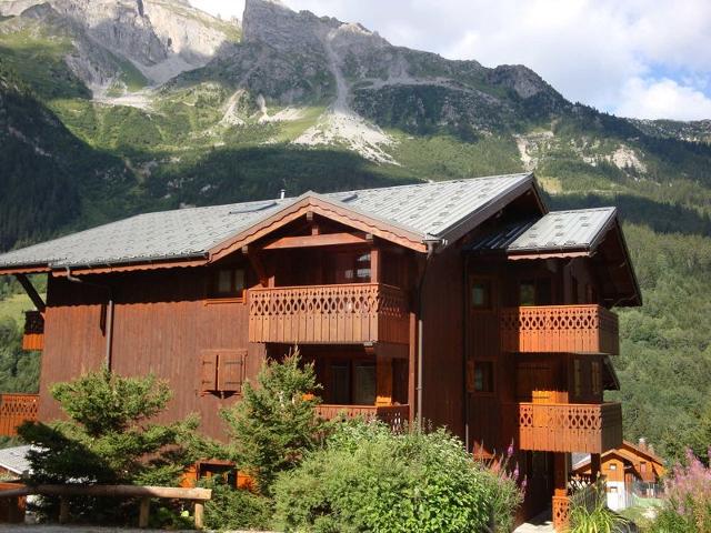 Appartements Alpages - A - Pralognan la Vanoise
