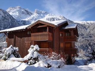 Appartements Alpages - A - Pralognan la Vanoise