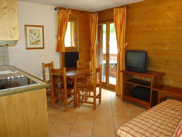 Appartements Alpages - B - Pralognan la Vanoise