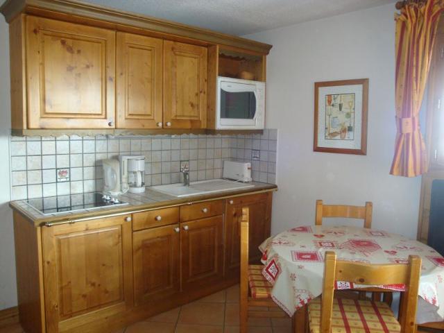 Appartements Alpages - B - Pralognan la Vanoise