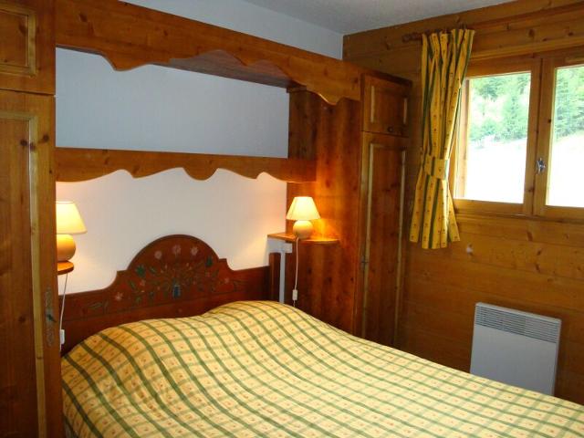 Appartements Alpages - B - Pralognan la Vanoise