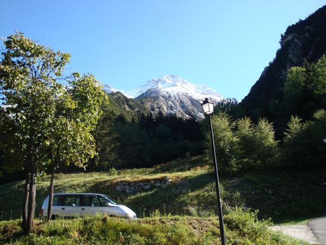 Appartements Alpages - B - Pralognan la Vanoise