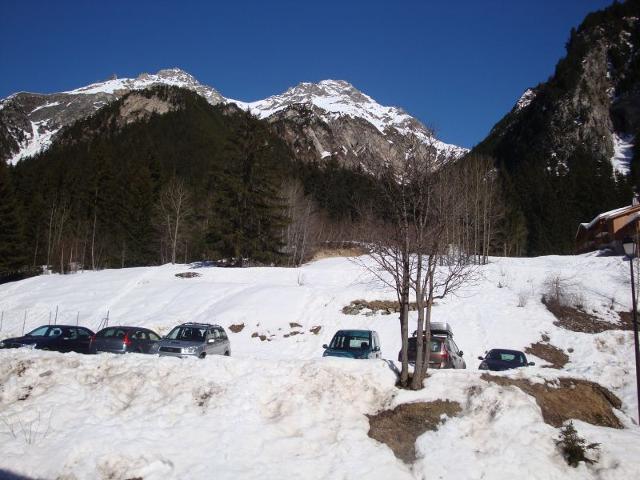 Appartements Alpages - B - Pralognan la Vanoise