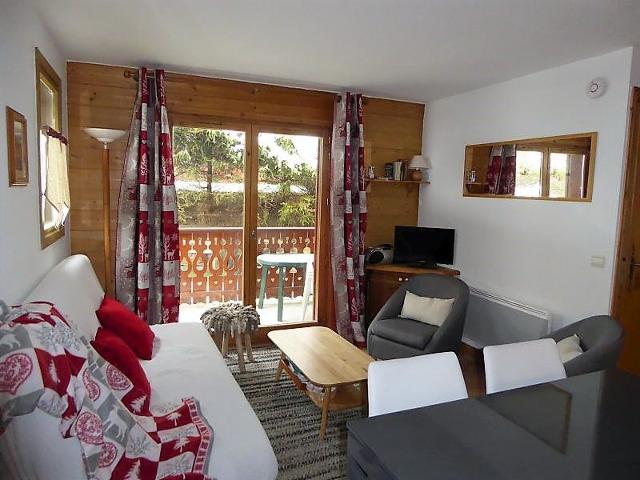 Appartements Alpages - B - Pralognan la Vanoise