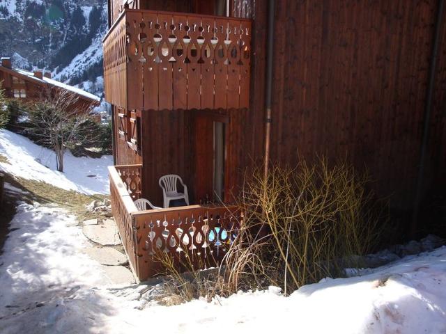 Appartements Alpages - B - Pralognan la Vanoise