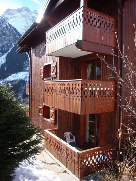 Appartements Alpages - B - Pralognan la Vanoise