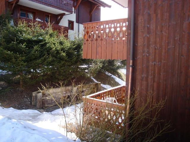 Appartements Alpages - B - Pralognan la Vanoise