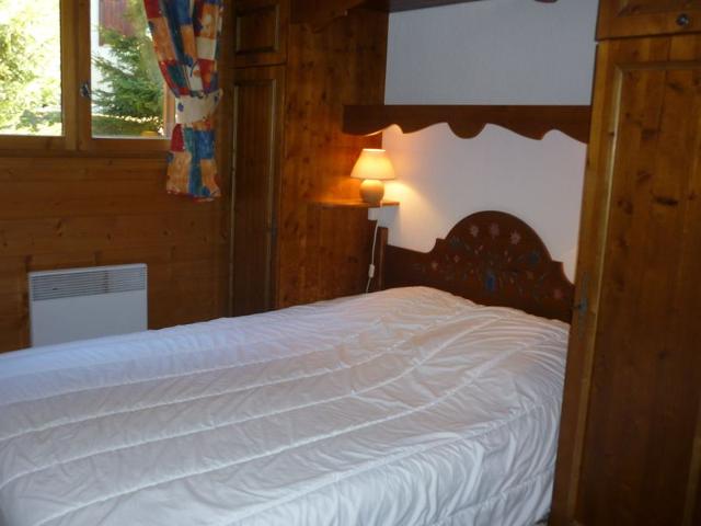 Appartements Alpages - B - Pralognan la Vanoise
