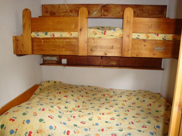 Appartements Alpages - B - Pralognan la Vanoise
