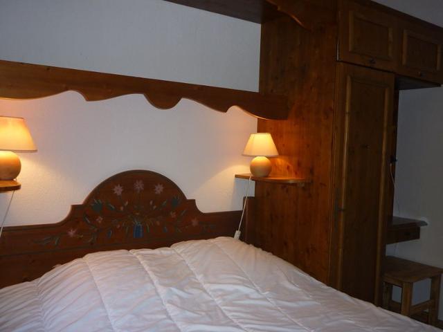 Appartements Alpages - B - Pralognan la Vanoise