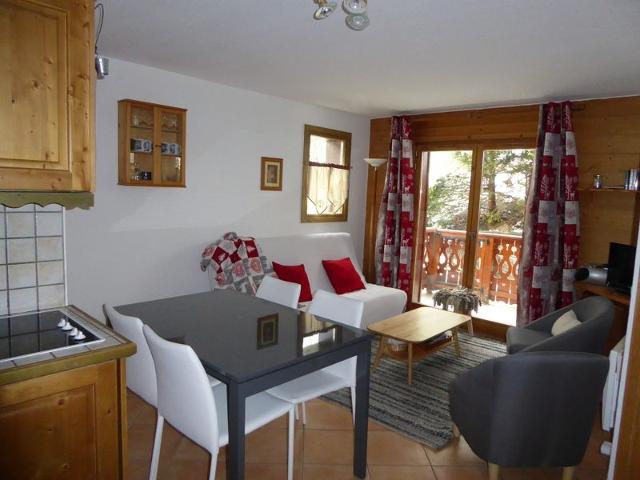 Appartements Alpages - B - Pralognan la Vanoise