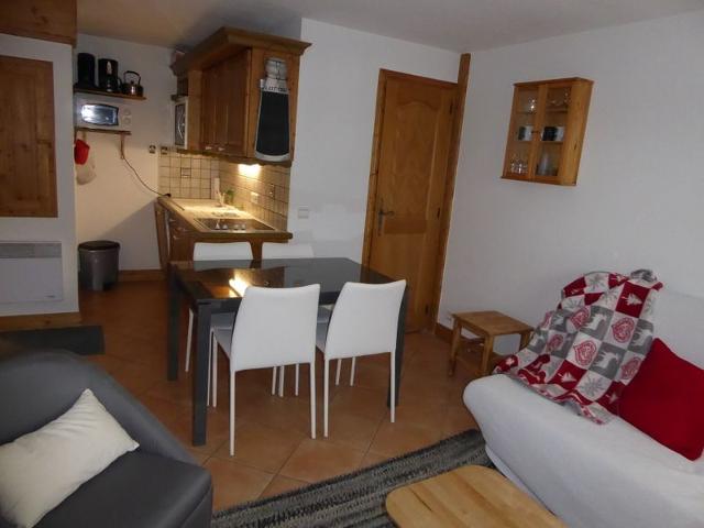 Appartements Alpages - B - Pralognan la Vanoise