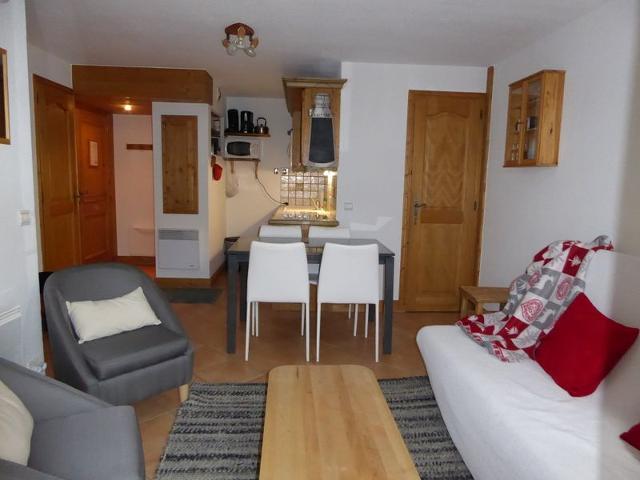 Appartements Alpages - B - Pralognan la Vanoise
