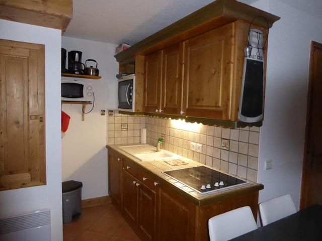 Appartements Alpages - B - Pralognan la Vanoise