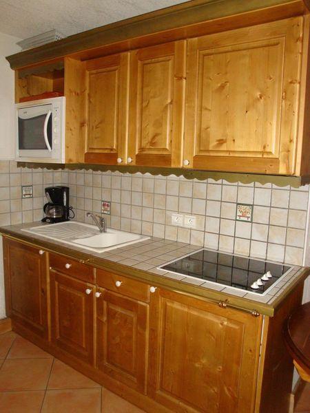 Appartements Alpages - B - Pralognan la Vanoise