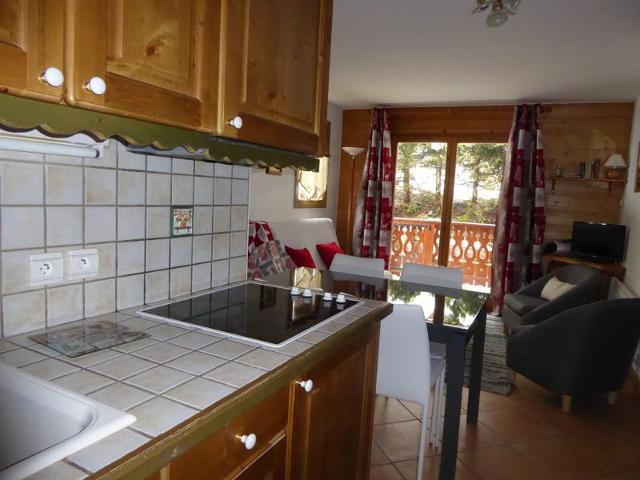 Appartements Alpages - B - Pralognan la Vanoise