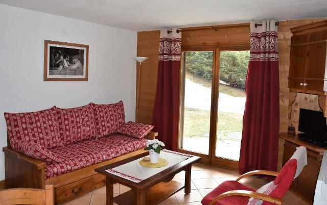 Appartements Alpages - B - Pralognan la Vanoise