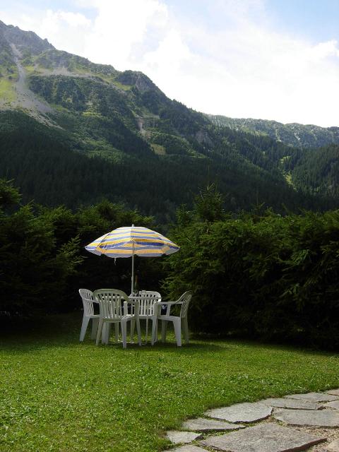 Appartements Alpages - B - Pralognan la Vanoise