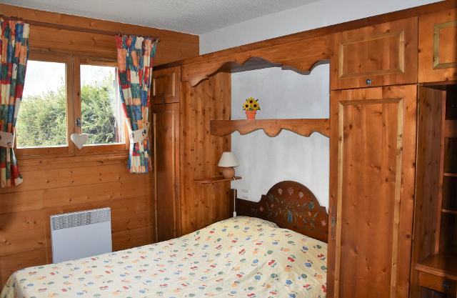 Appartements Alpages - B - Pralognan la Vanoise