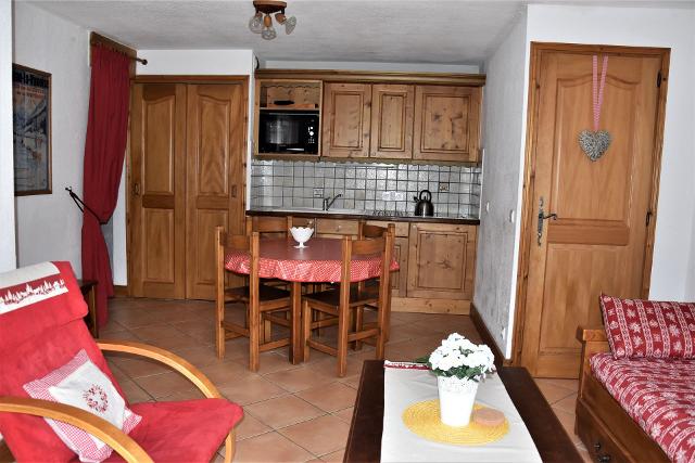 Appartements Alpages - B - Pralognan la Vanoise
