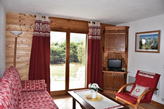 Appartements Alpages - B - Pralognan la Vanoise
