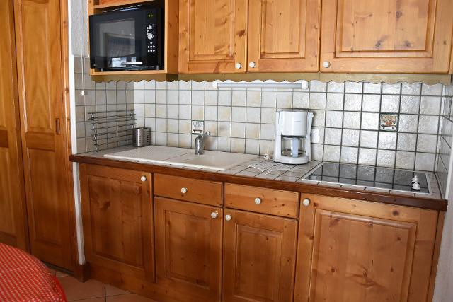 Appartements Alpages - B - Pralognan la Vanoise