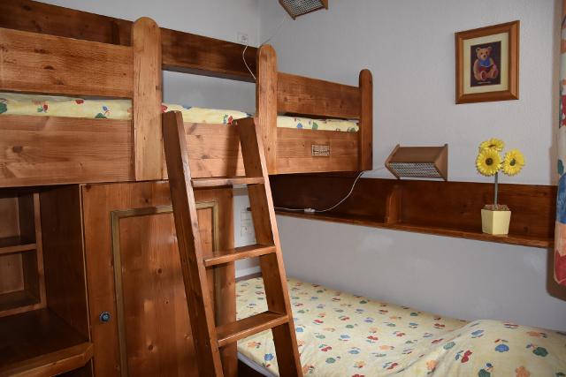 Appartements Alpages - B - Pralognan la Vanoise