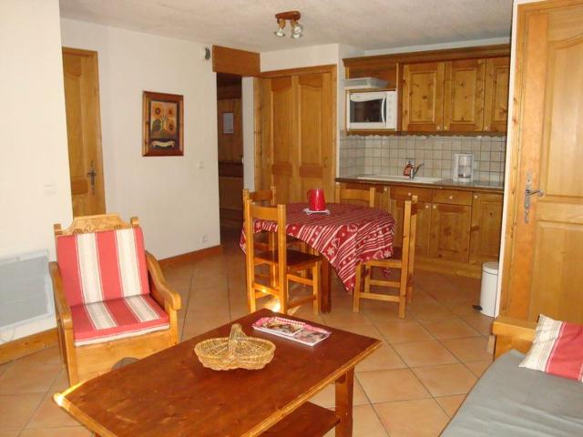 Appartements Alpages - B - Pralognan la Vanoise