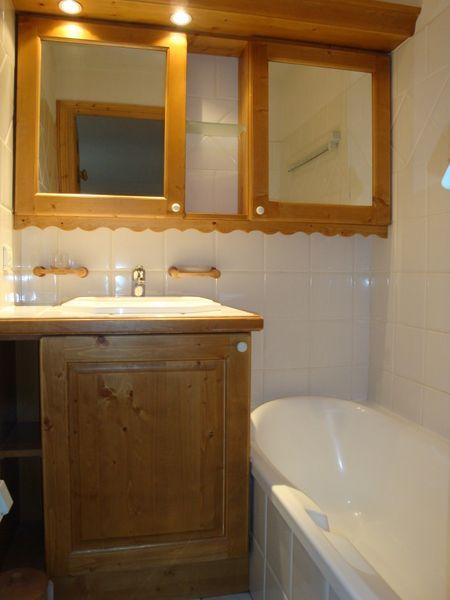 Appartements Alpages - B - Pralognan la Vanoise