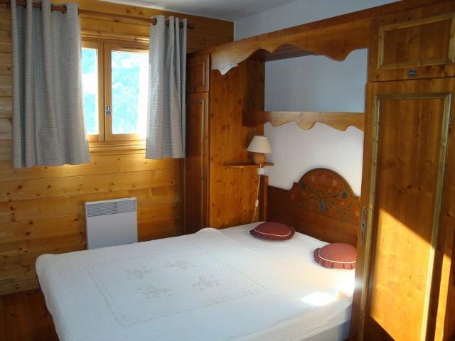 Appartements Alpages - B - Pralognan la Vanoise