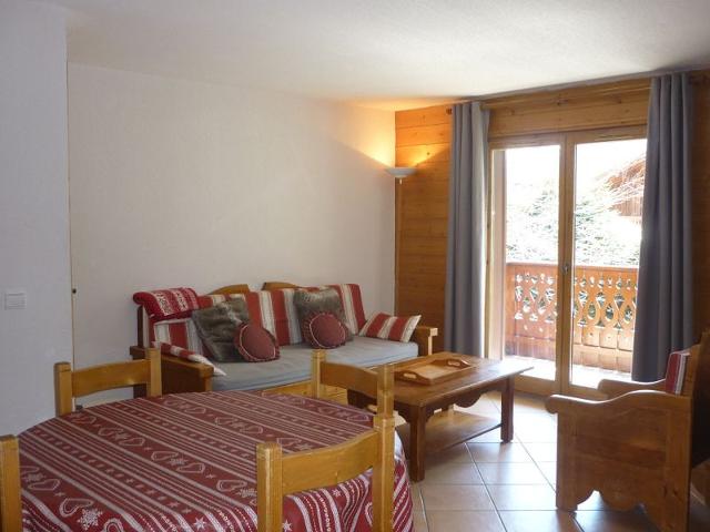 Appartements Alpages - B - Pralognan la Vanoise