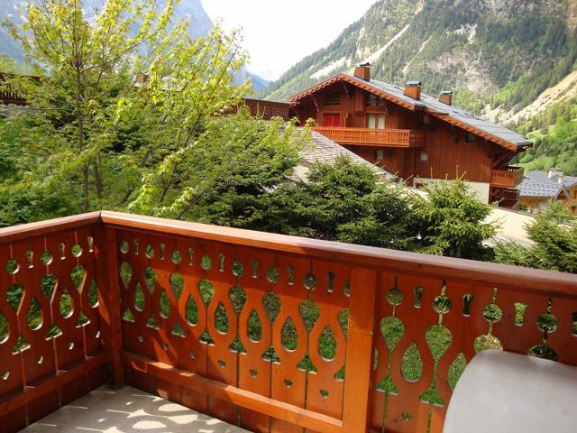 Appartements Alpages - B - Pralognan la Vanoise
