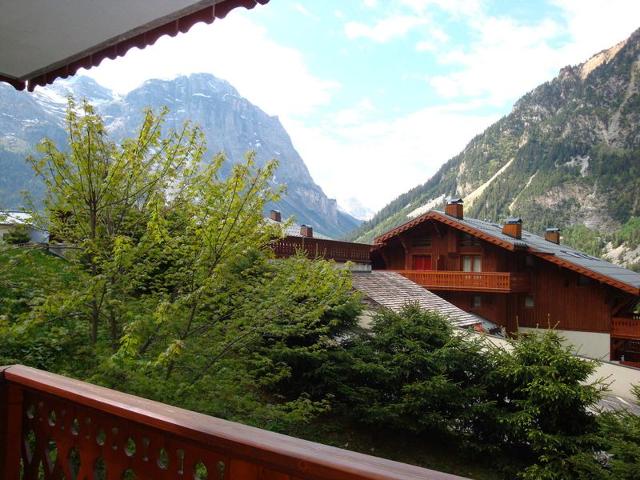 Appartements Alpages - B - Pralognan la Vanoise