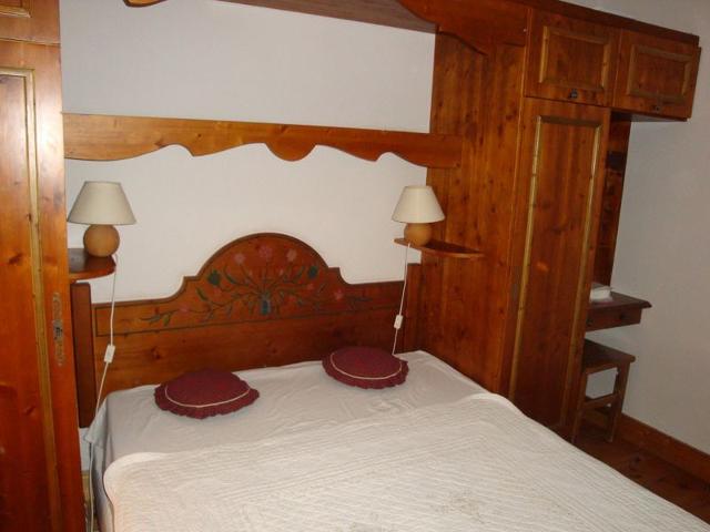 Appartements Alpages - B - Pralognan la Vanoise