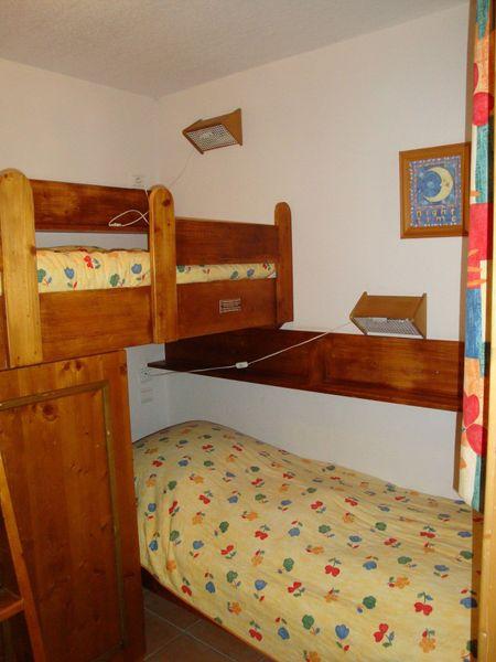 Appartements Alpages - B - Pralognan la Vanoise