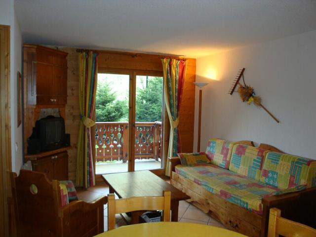 Appartements Alpages - B - Pralognan la Vanoise