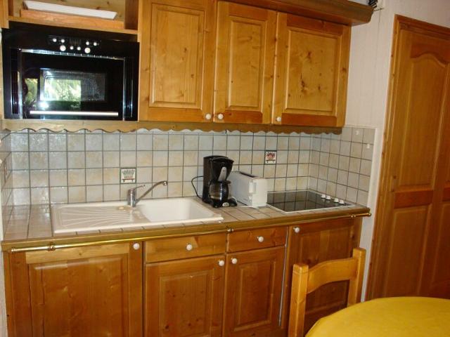 Appartements Alpages - B - Pralognan la Vanoise