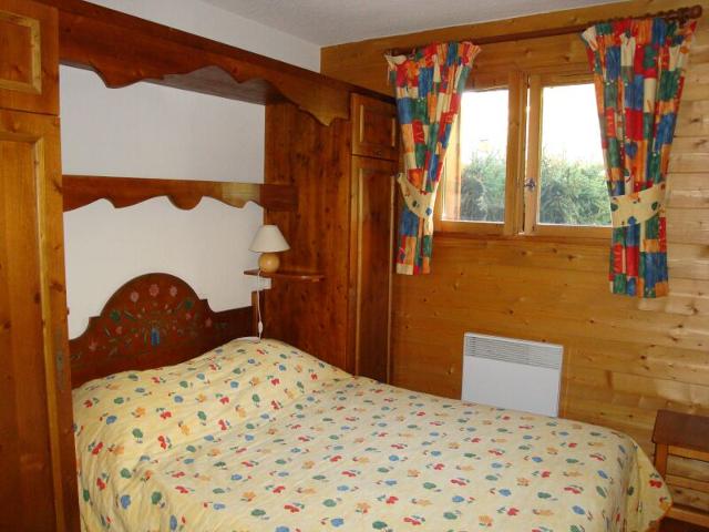 Appartements Alpages - B - Pralognan la Vanoise