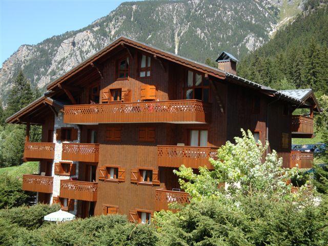 Appartements Alpages - B - Pralognan la Vanoise