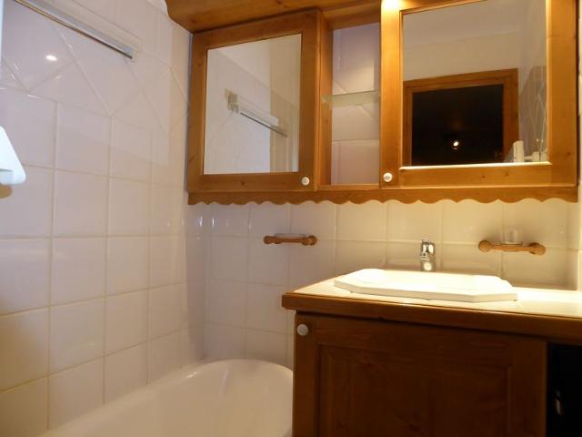 Appartements Alpages - B - Pralognan la Vanoise
