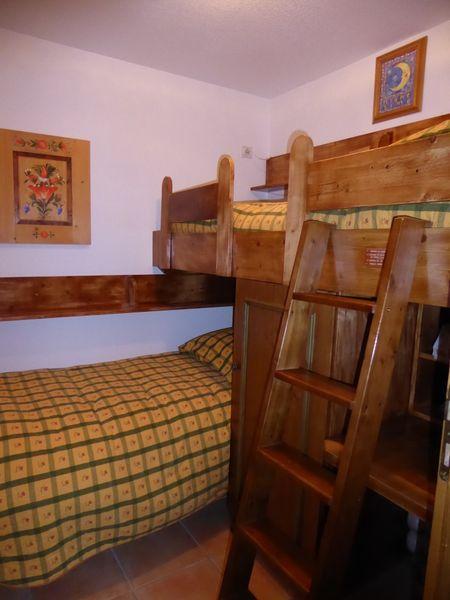 Appartements Alpages - B - Pralognan la Vanoise