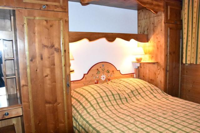 Appartements Alpages - B - Pralognan la Vanoise